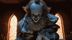 Pennywise Could Return To Television To Haunt Your Dreams 