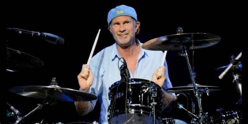 Chad Smith's Net Worth, Wife, Parents, Age, Height, Childhood, And Personal Life