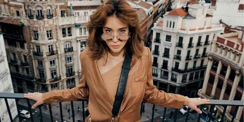 How Much Is Maria Pedraza's Net Worth Age, Relationships, Height, Weight