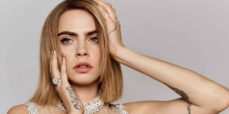 How Much Money Does Cara Delevingne Make  Boyfriend, Age, Movies, Family, And More 