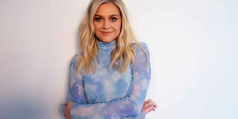 Kelsea Ballerini Admits That She Still Have Stage Fright. Life And Times Of Kelsea Ballerini