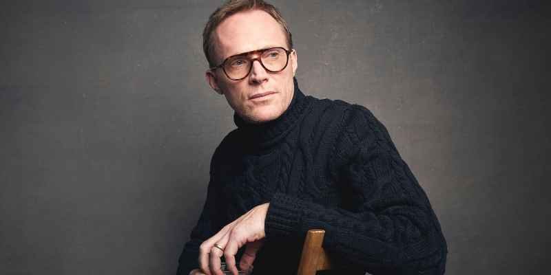 Paul Bettany Net Worth, Age, Wife, Career, Family, Children