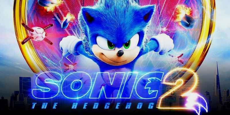 Sonic The Hedgehog 2 Was Estimated At $71 Million At The U.S. Box Office. Find The cast And Crew