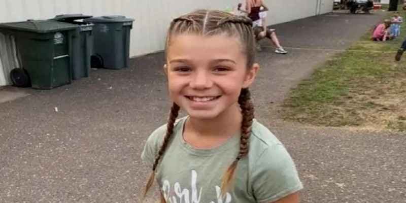 The Murder Of 14-Year-Old Lily Peters $1 Million Bonds For An Adult Suspect In The Shocking Death Of A Young Girl