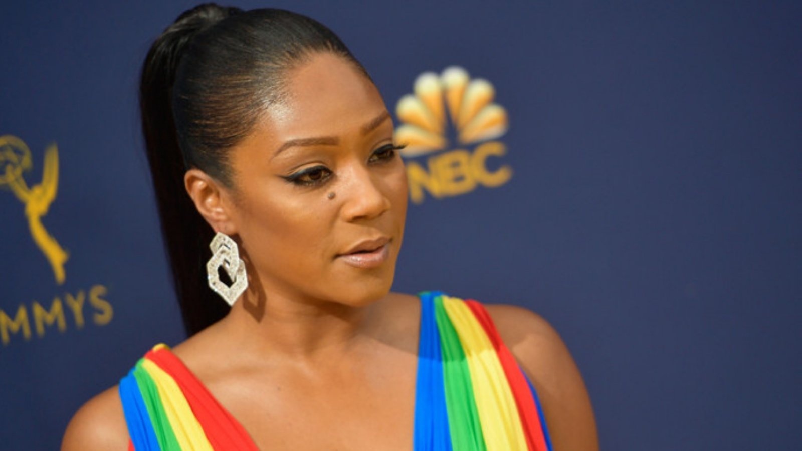 This Is Exciting!!! A Story Behind Tiffany Haddish's Rise To Fame Net Worth, Age, Family