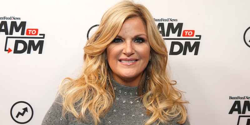 Trisha Yearwood's Estimated Net Worth, Spouse, Children, And Chronological Age, Personal Life Are  Included