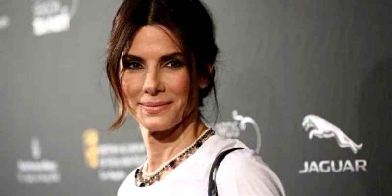 What Is Sandra Bullock's Net Worth Know Age, Children, Husband,And More
