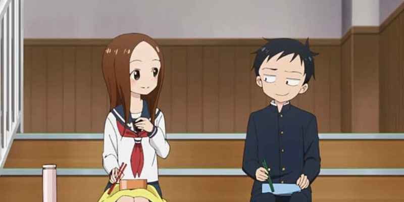 What Will Next In Master Takagi-Tease San's Chapter 160 Will There Be 300 More