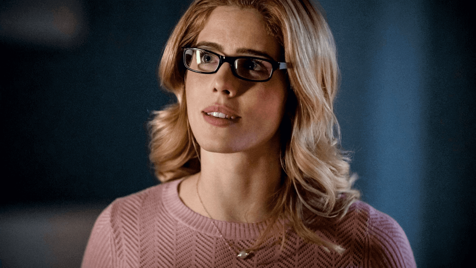 What's Emily Bett Rickard's Decision To Leave Arrow