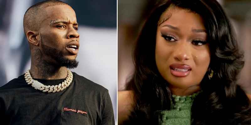 Who Are The Parents Of Megan Thee Stallion Megan Thee Stallion Details Tory Lanez's Shooting