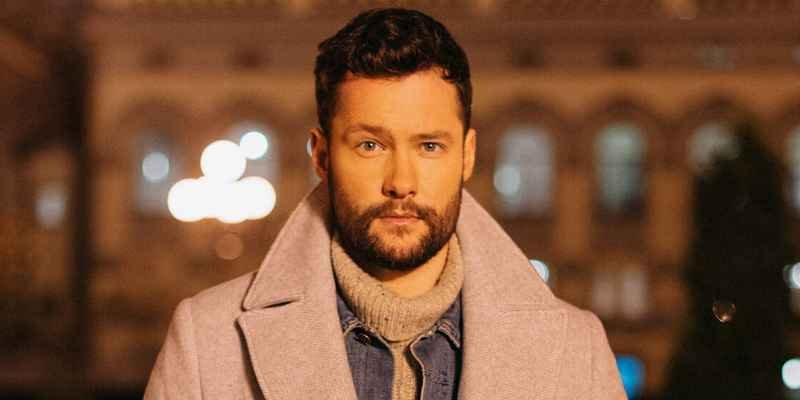 Who Is Calum Scott's Wife Know Net Worth, Age, Career, Relationship, And More