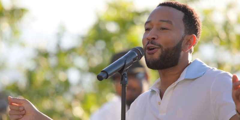 Who Is John Legend's Wife Age, Net Worth, Height, Bio, And More Are Included In This Section