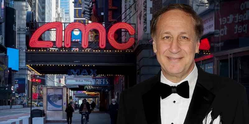AMC Entertainment CEO Adam Aron Asks Retail Shareholders To Back Off