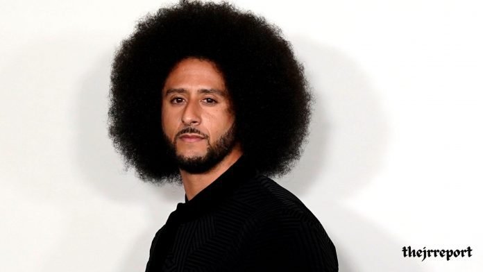 Colin Kaepernick's Age, Net Worth, Parents, Wife, And Family