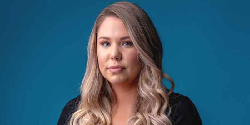 Is Kailyn Lowry Married Net Worth, Age, Profession, kids, Instagram & more!!