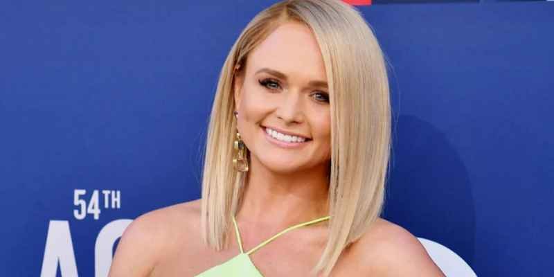 Is Miranda Lambert Married Age, Net Worth, Songs, Height, Instagram