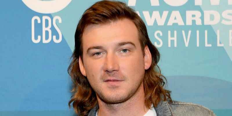 Is Morgan Wallen A lesbian Age, Net Worth, Songs, Height, Instagram & More!!