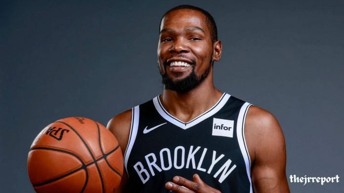 Kevin Durant's Age, Height, Wife, Net Worth, And Salary