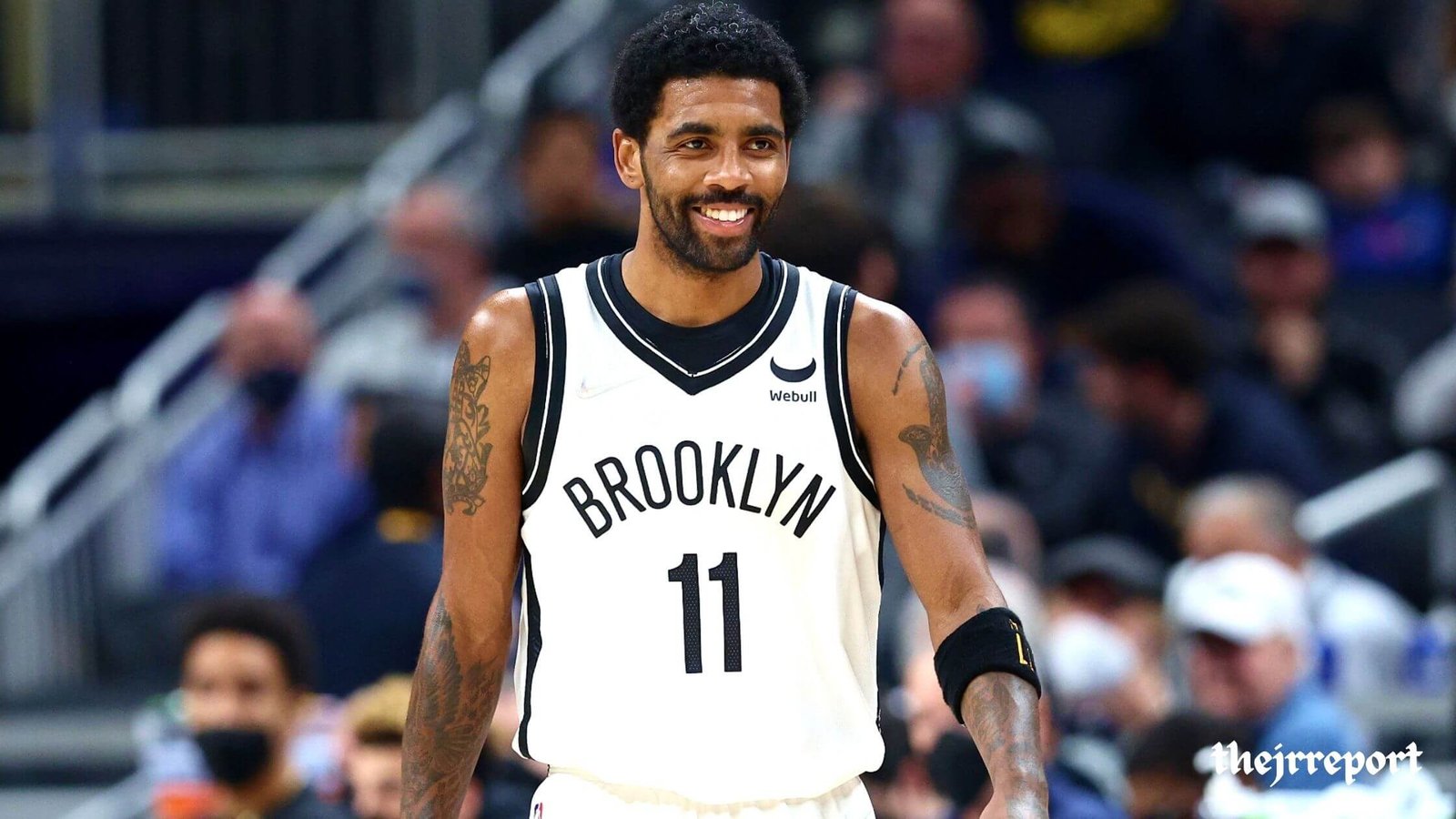 Kyrie Irving's Age, Height, Net Worth, And Wife