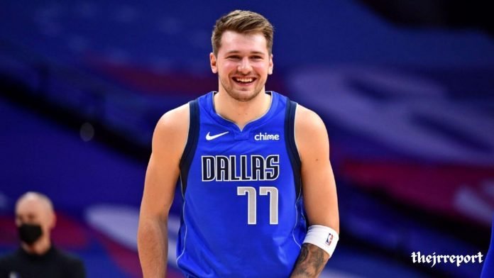 Luka Doncic's Age, Net Worth, Height, Salary, And Mom
