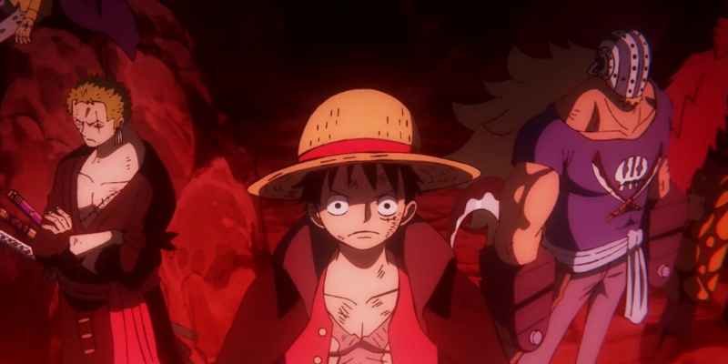 One Piece Episode 1016 Is It Confirmed Or Canceled Release Date, Plot Trailer, Cast.