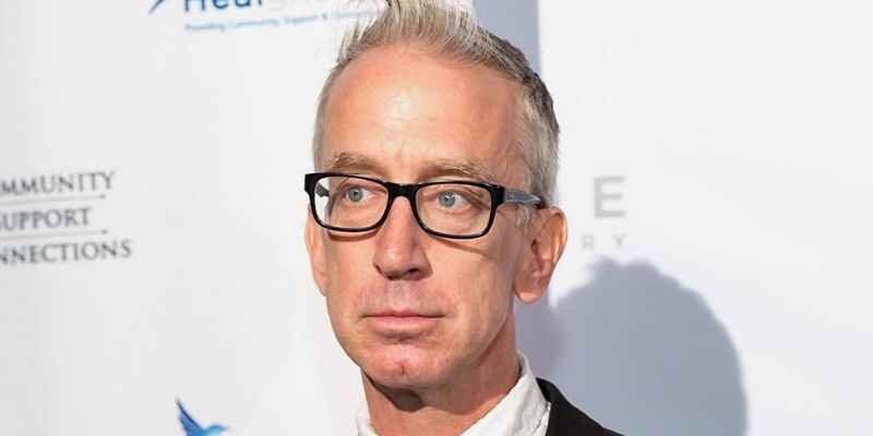 What Is Andy Dick Worth Why He Was Arrested Age, Height, Wife, Net Worth & More!!
