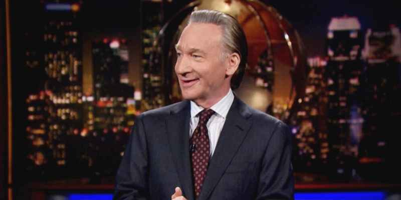 Who Is Bill Maher Why He Claims That Twitter Became A Failure