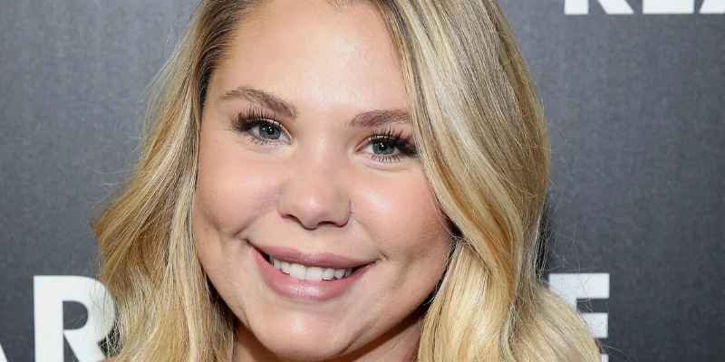 Who Is Kailyn Lowry Why Did She   Leave 'Teen Mom 2'