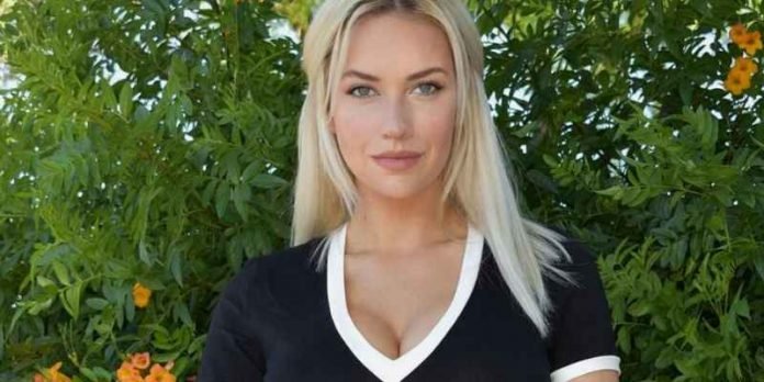 Why Did Paige Spiranac Leave Golfing Bio Age Net Worth And More Porn The Best Porn Website