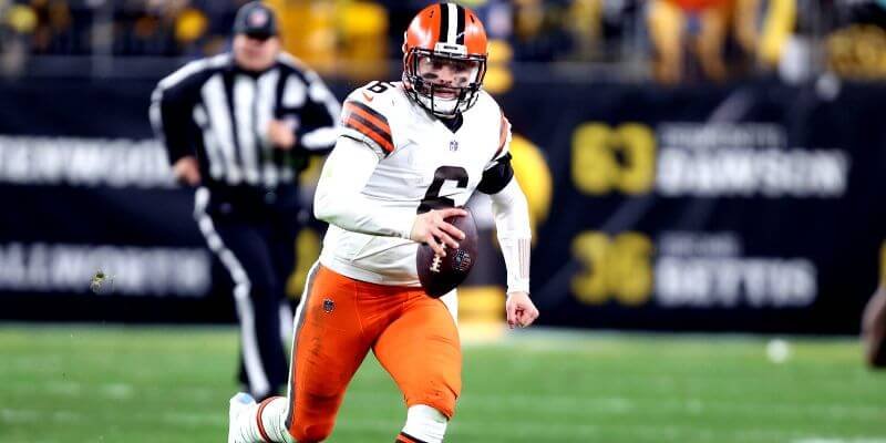 Baker Mayfield To The Minnesota Vikings Is Seen As A Possibility This Year