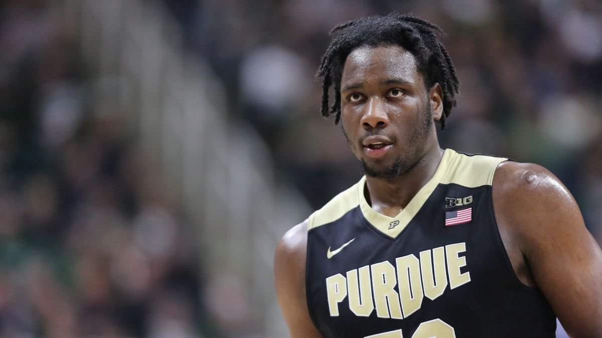 Caleb Swanigan, A former Purdue Basketball Player, Dies At 25