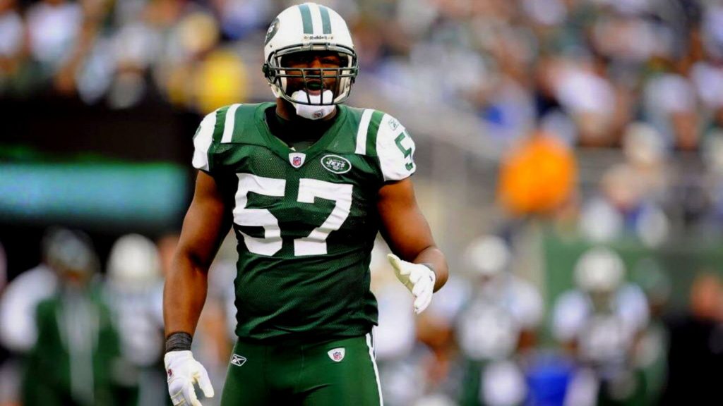 Ex NFL Star, Bart Scott Makes A Clear Statement!
