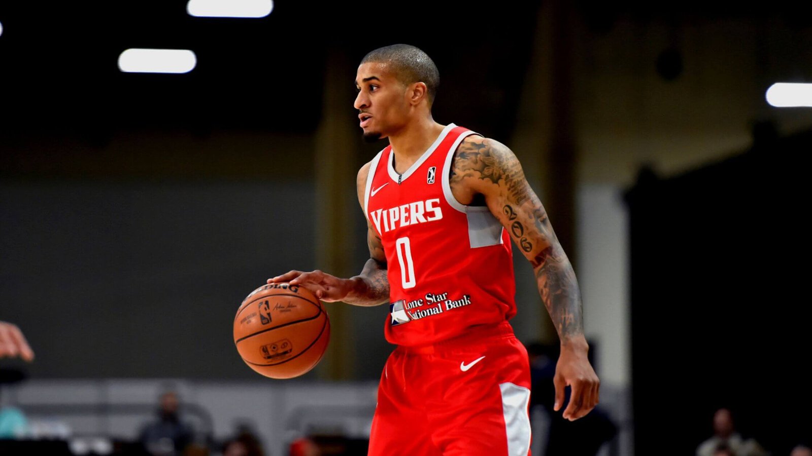 Gary Payton II's Return Adds A New Layer For The Warriors