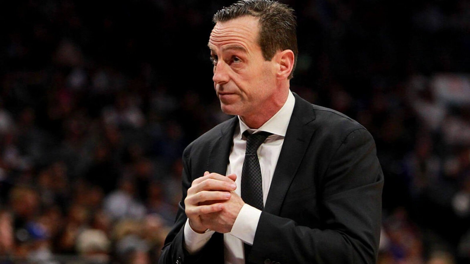 Hornets Intend To Hire Kenny Atkinson As Their Next Head Coach!