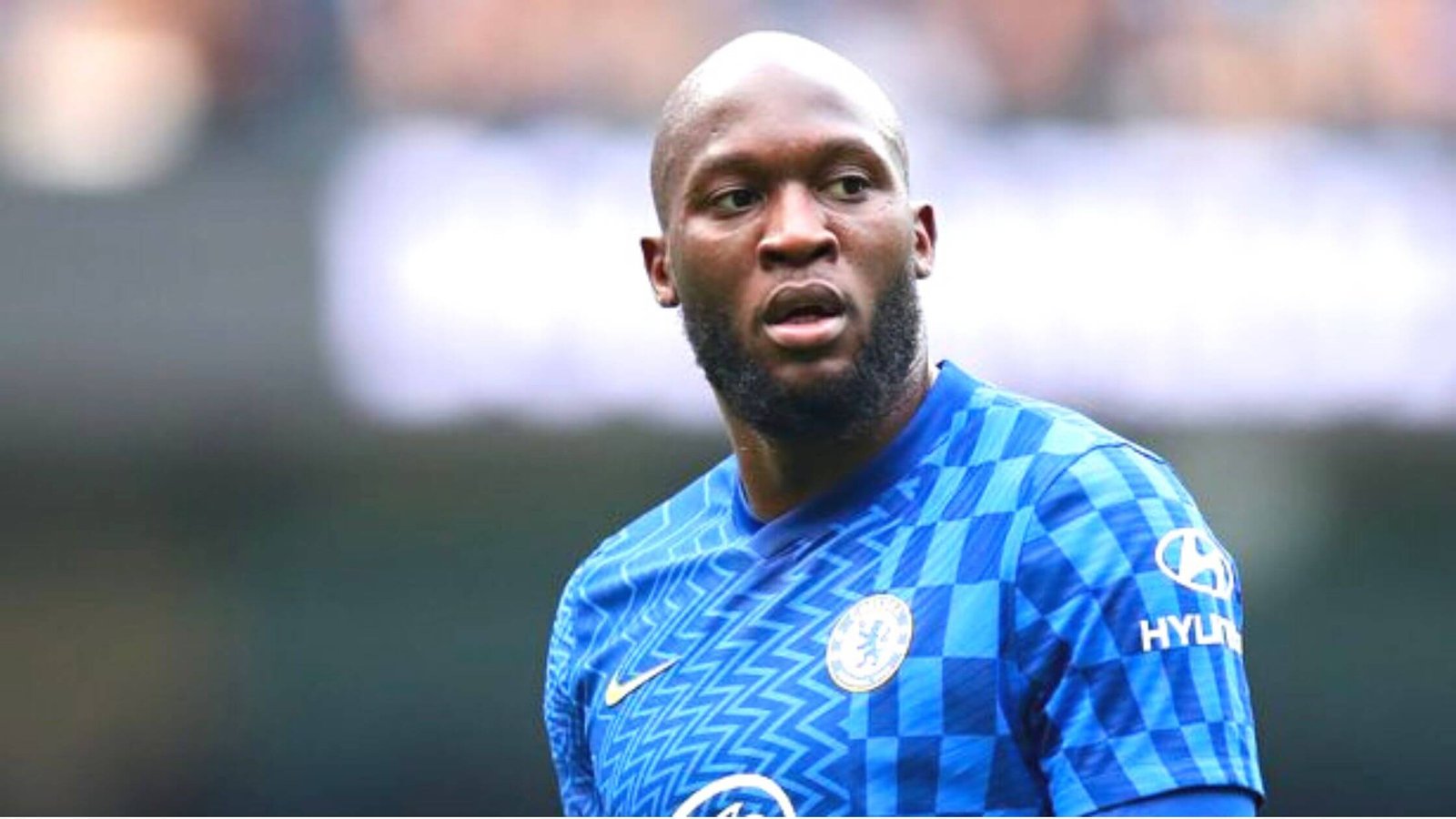 Inter Milan Choosing Romelu Lukaku From Chelsea