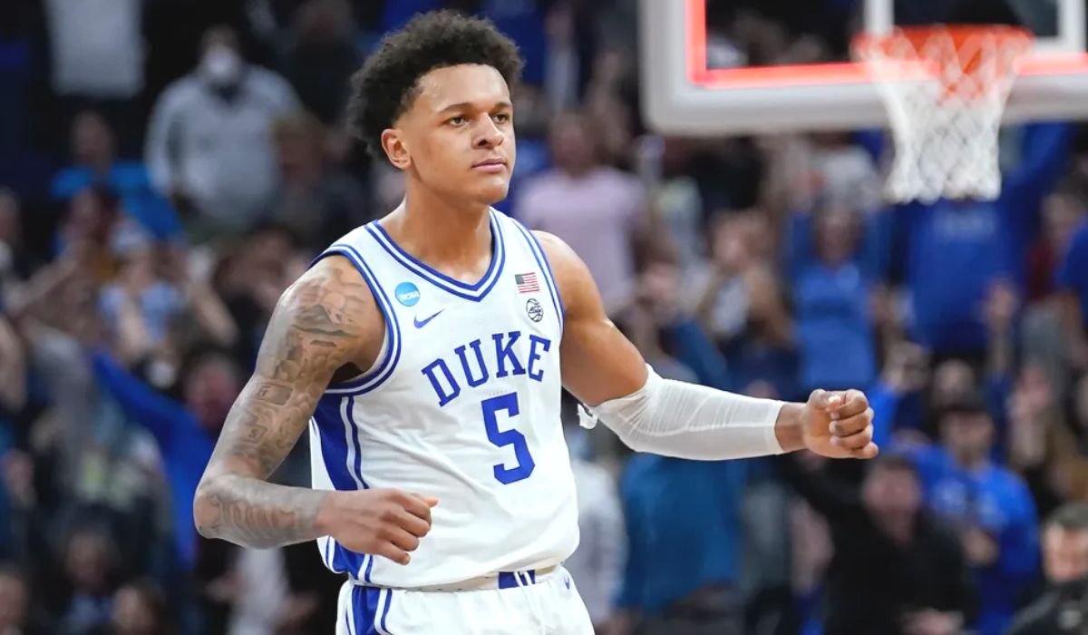 2022 NBA Draft's Winners And Losers Paolo Banchero And His Bettors