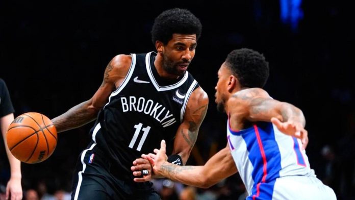 Nets Getting ‘Acrimonious’
