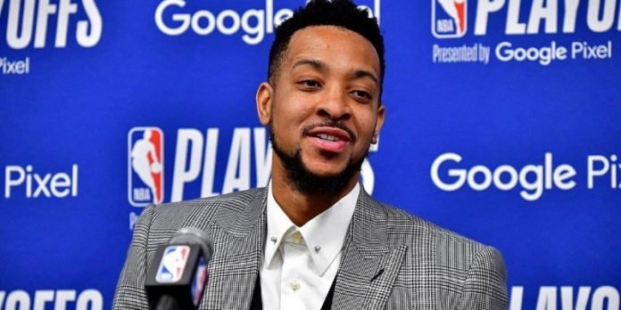 New Orleans Pelicans' CJ McCollum Joins ESPN As NBA Analyst