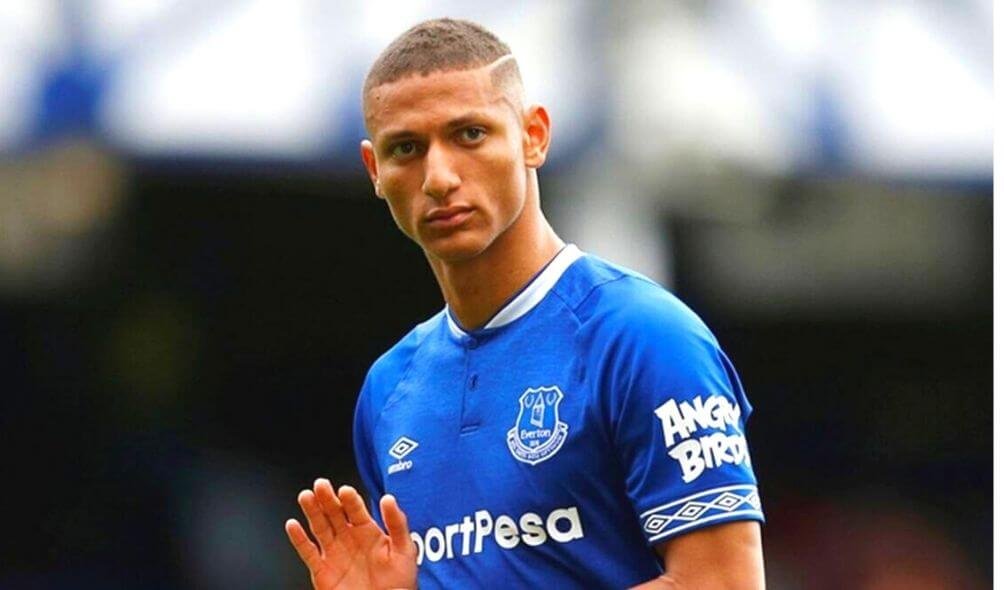 Richarlison Transfers Rumors