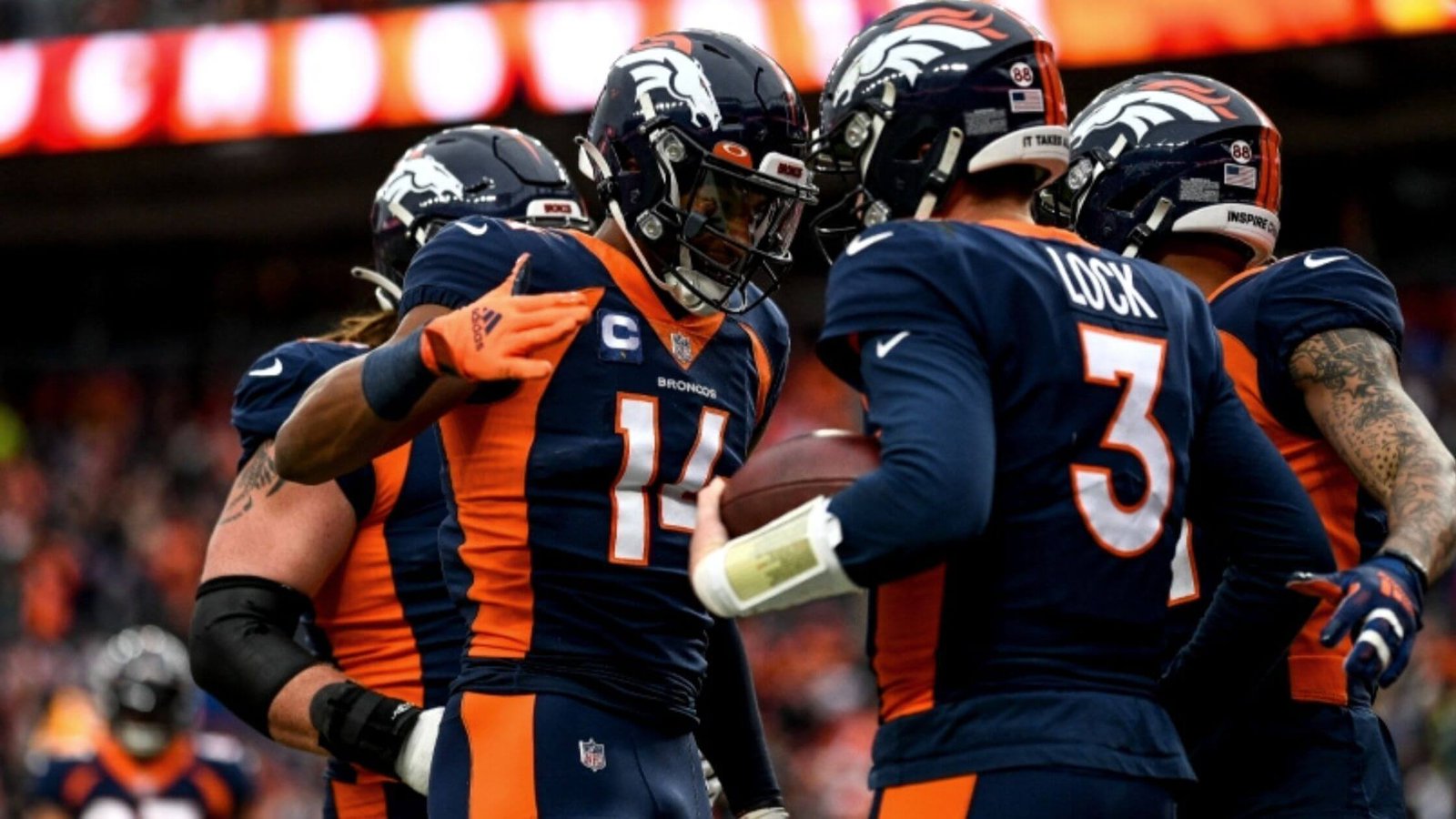 The Denver Broncos Have Reached An Agreement To Sell The Team For $4.65 Billion!