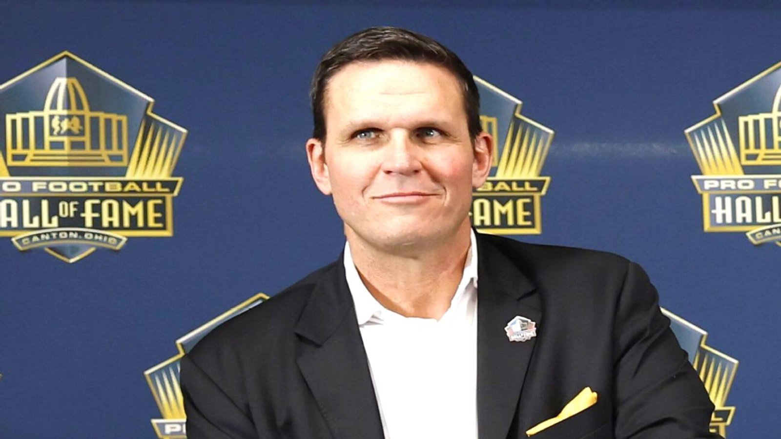 Tony Boselli's HOF Eligibility Has Been Questioned By NFL Legend Bruce Smith