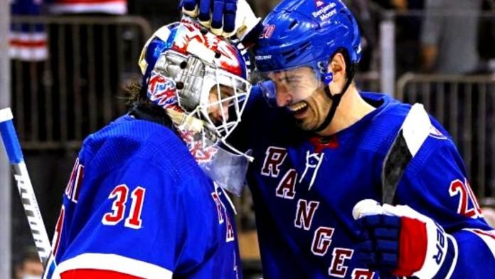 Which New York Rangers Could Have A More Prominent Role Next Season