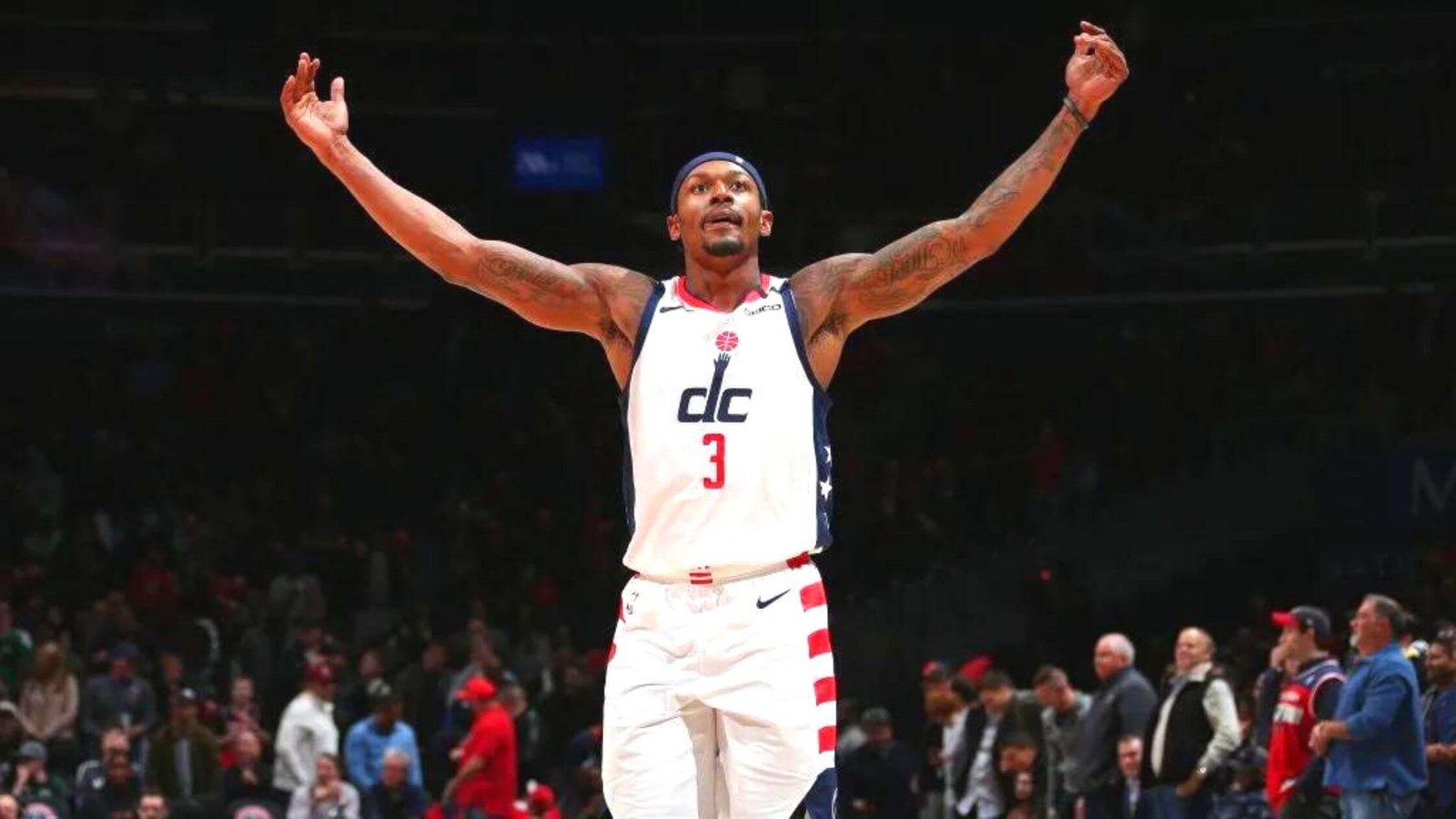 Bradley Beal's Parents Net Worth, Ethnicity, Height And All