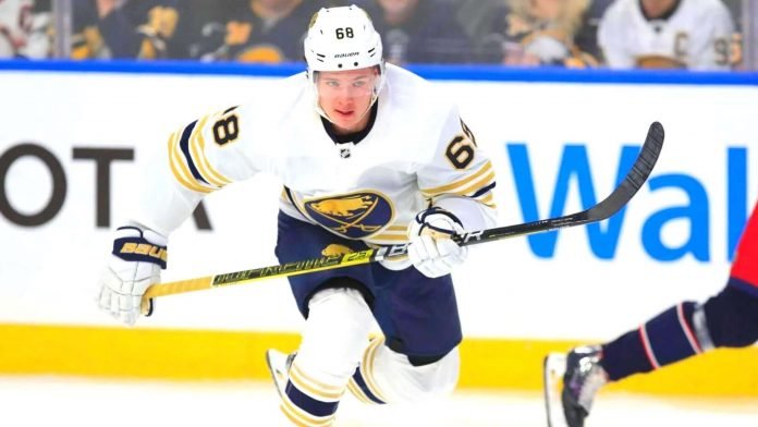 Getting A Great Value On Victor Olofsson
