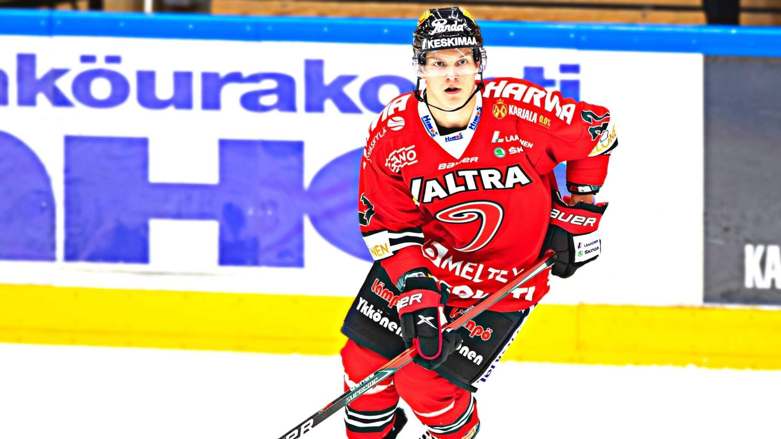 Joakim Kemell's Goal-scoring Ability Makes Him A Very Interesting Prospect